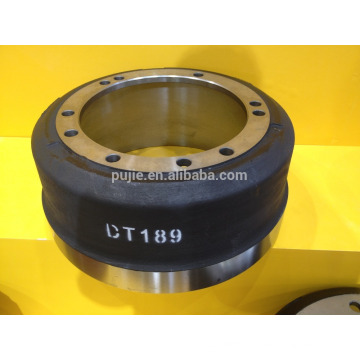 truck brake drum DT189